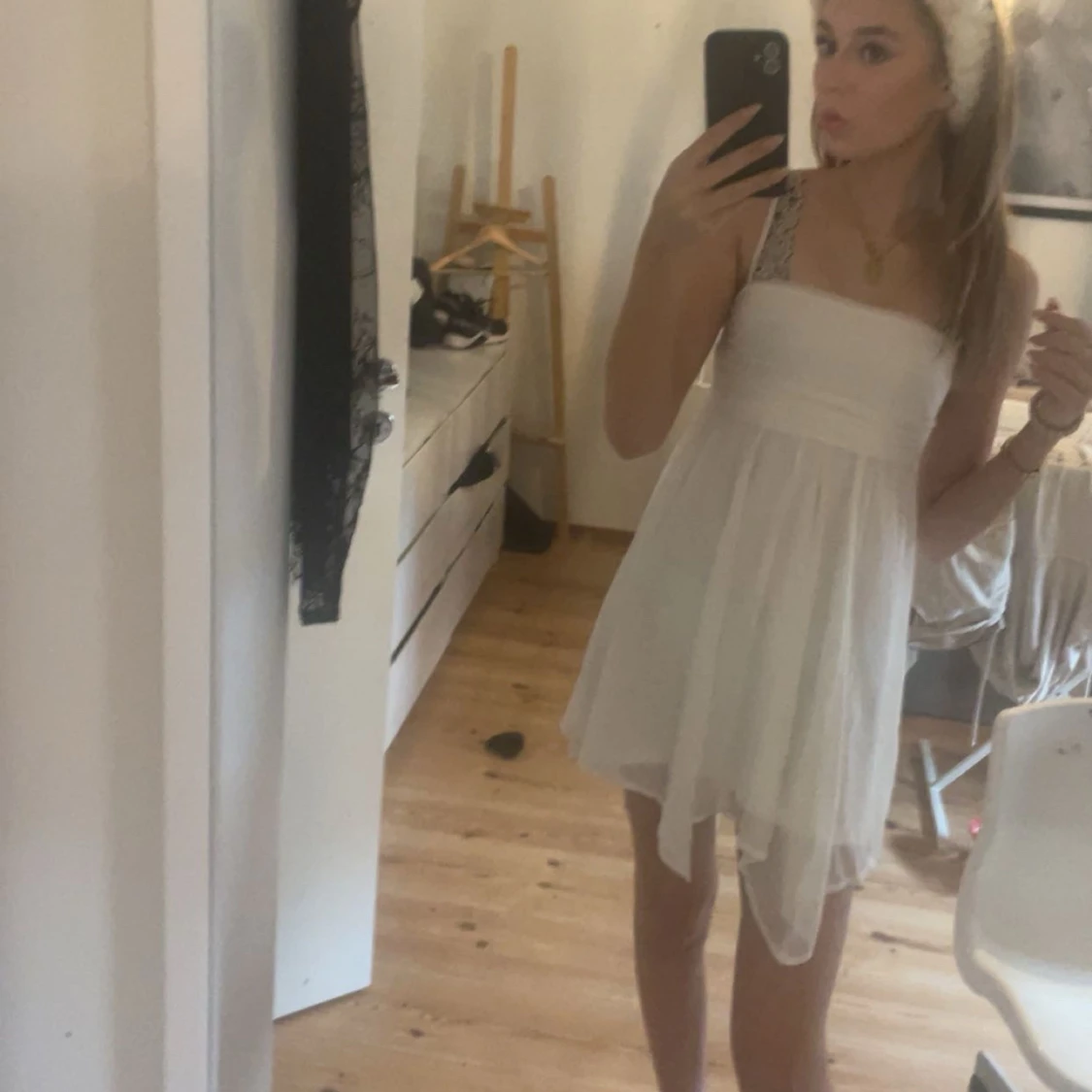 Studentklänning 💞 - 1