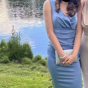 Bubbleroom Balklänning - Storlek XS💕, Fler bilder finns att få🎀