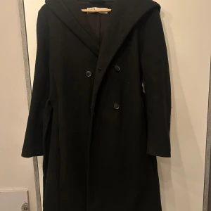 Kappa - Kappa från zara med en luva