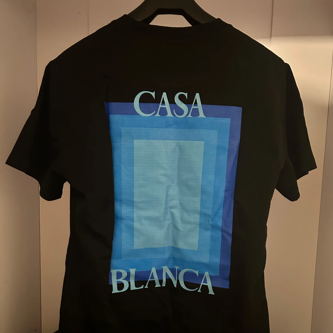 Casablanca T-shirt - 1