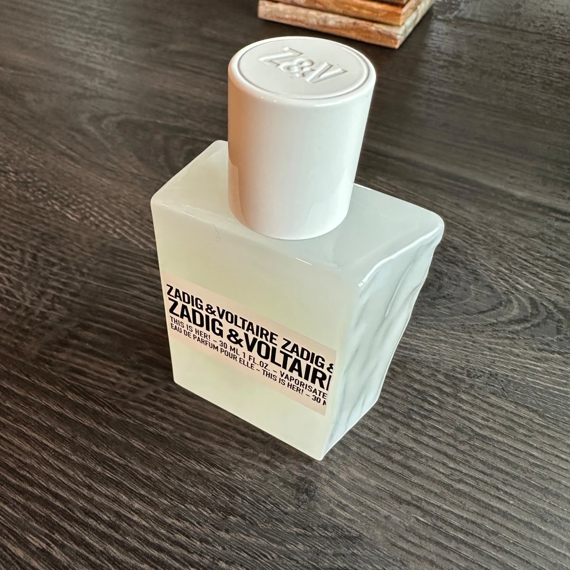 Zadig & Voltaire This Is Her EDP 30ml - 1