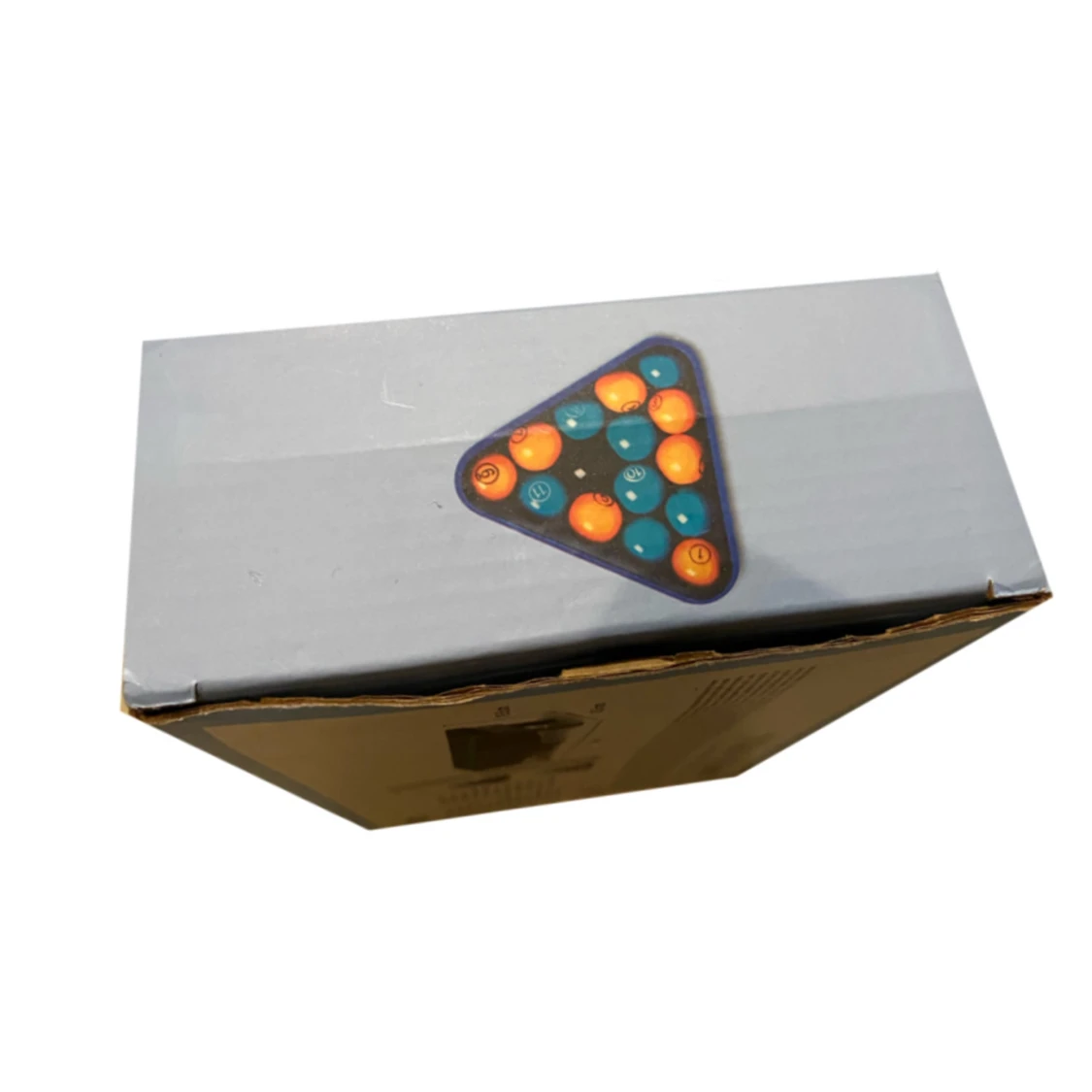 Mini biljardspel - 2