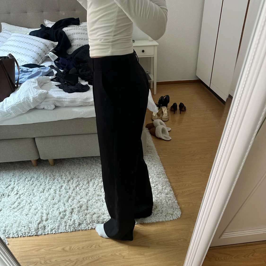 Venderbys kostymbyxor  - 3