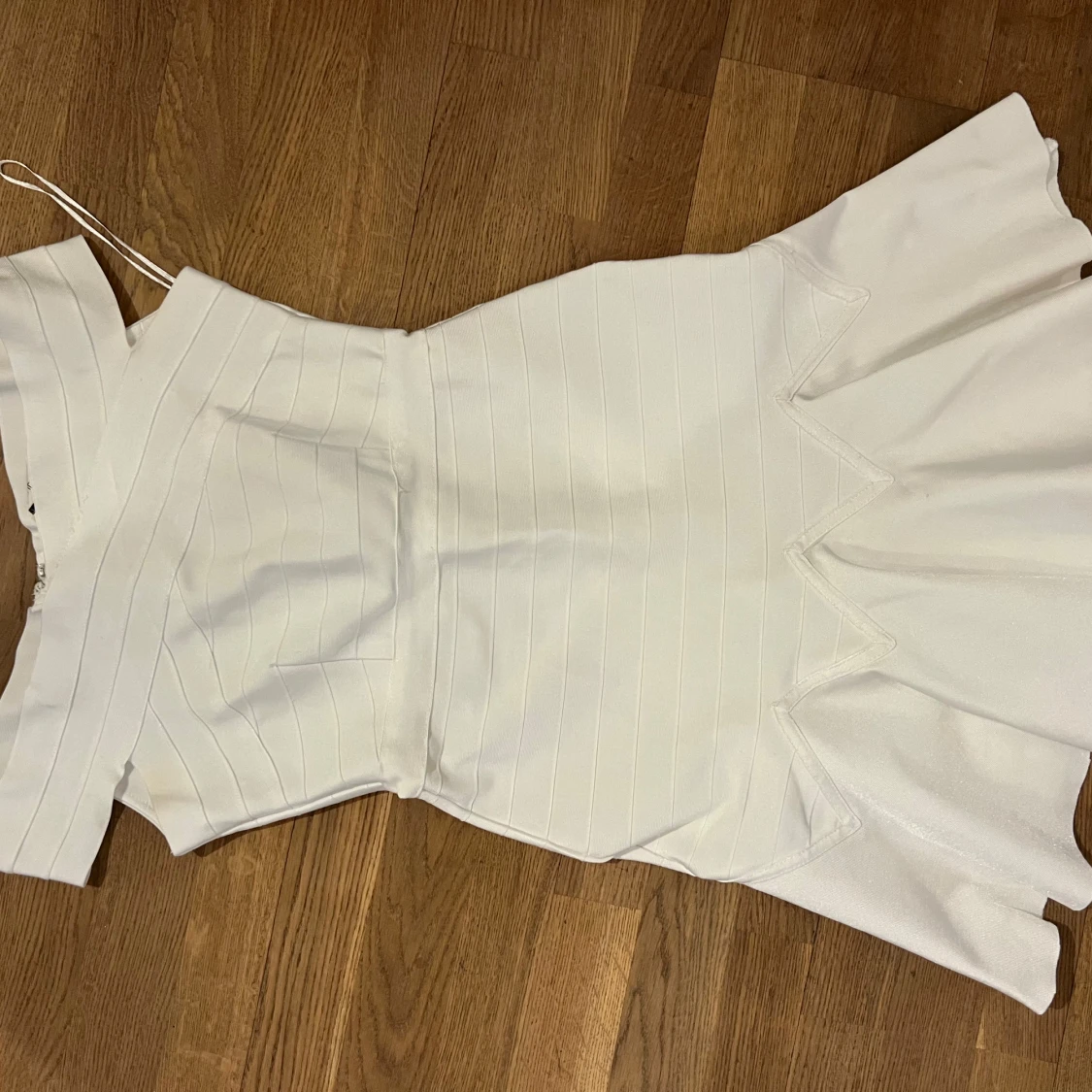 Herve Léger inspirerad studentklänning - 3