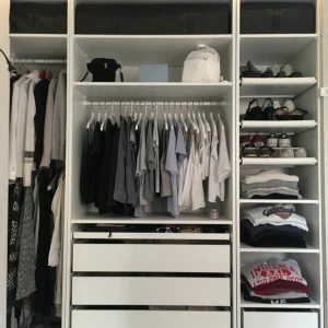 Mystery Bag - Skriv din storlek samt önskemål om du har några så sätter jag ihop en mystery bag med 2-3 plagg som överstiger 150kr i värde 💞