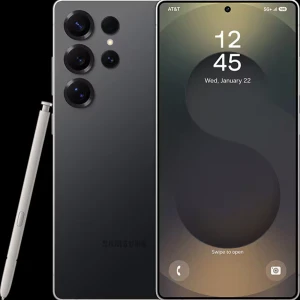 Samsung s25 ultra 1tb - Fick denna mobilen i present. Har ingen användning till den. Helt ny endast testad. Hör av er för mer information.