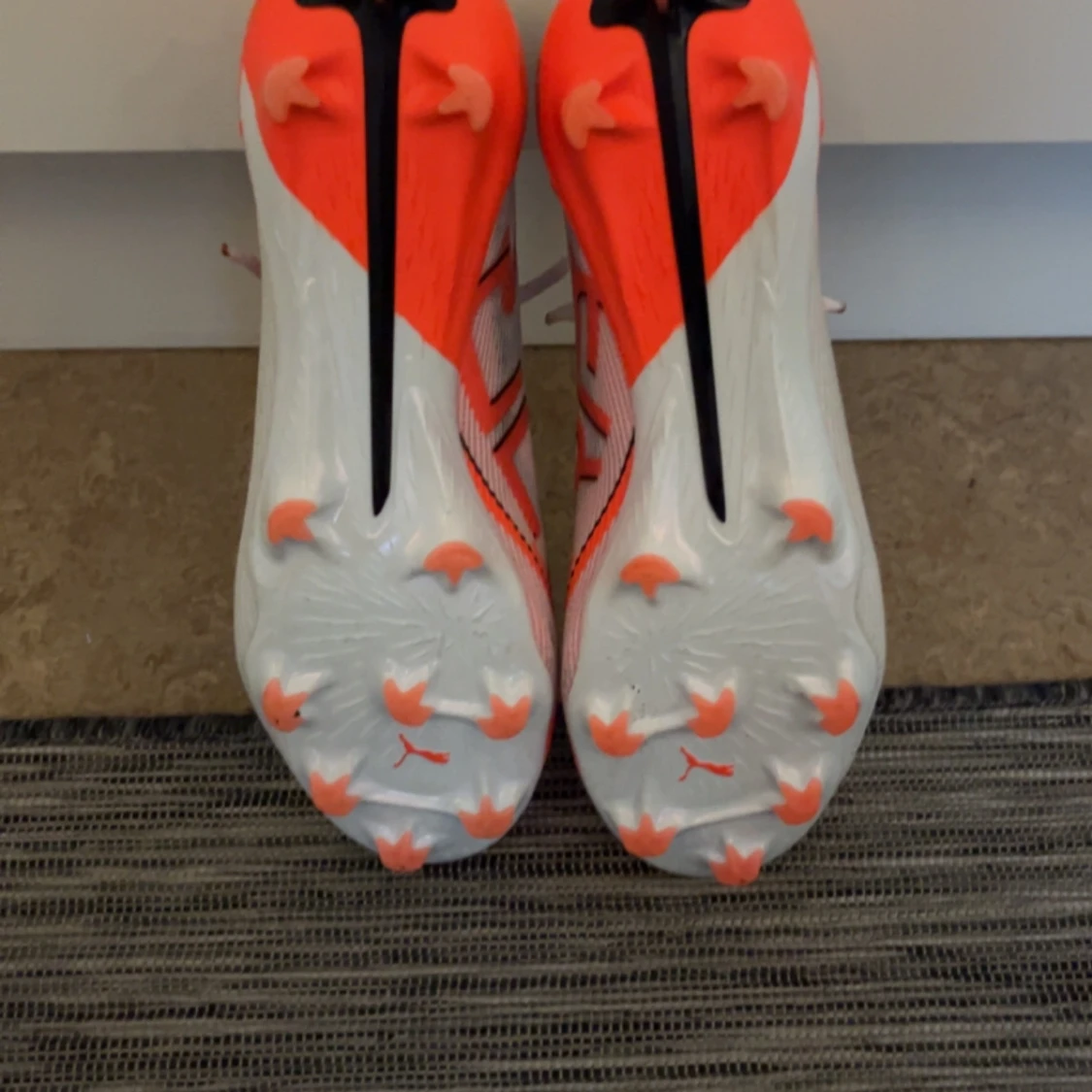 Puma Ultra 5 Ultimate FG - 3