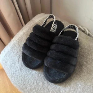 Uggs tofflor - Fint skick, storlek 36