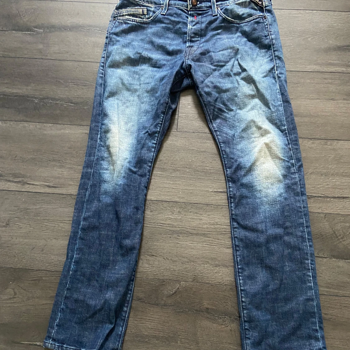 Replay Waitom Regular Fit Jeans 32 - 1