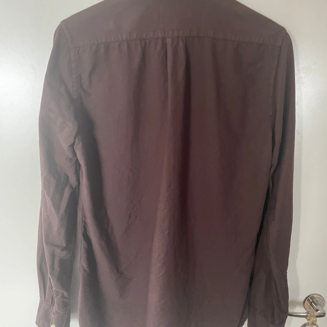 Brun skjorta från A Day's March - 1