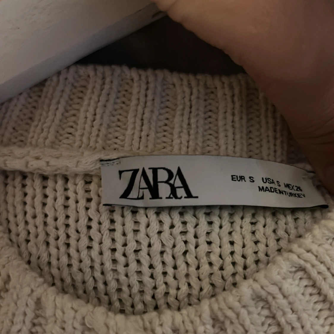 Kofta från zara - 2