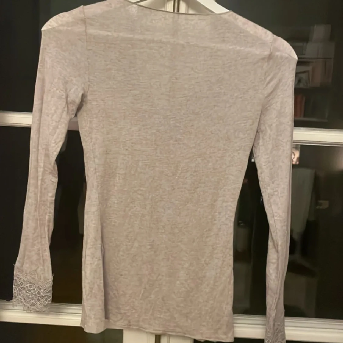 Inga defekter som ny!!! Intimissimi lace top ultra Kashmir  - 1