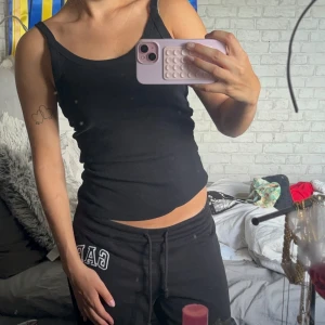 Jättefint linne💘 - Jättesnyggt linne i storlek M, använt fåtal gånger 💗 