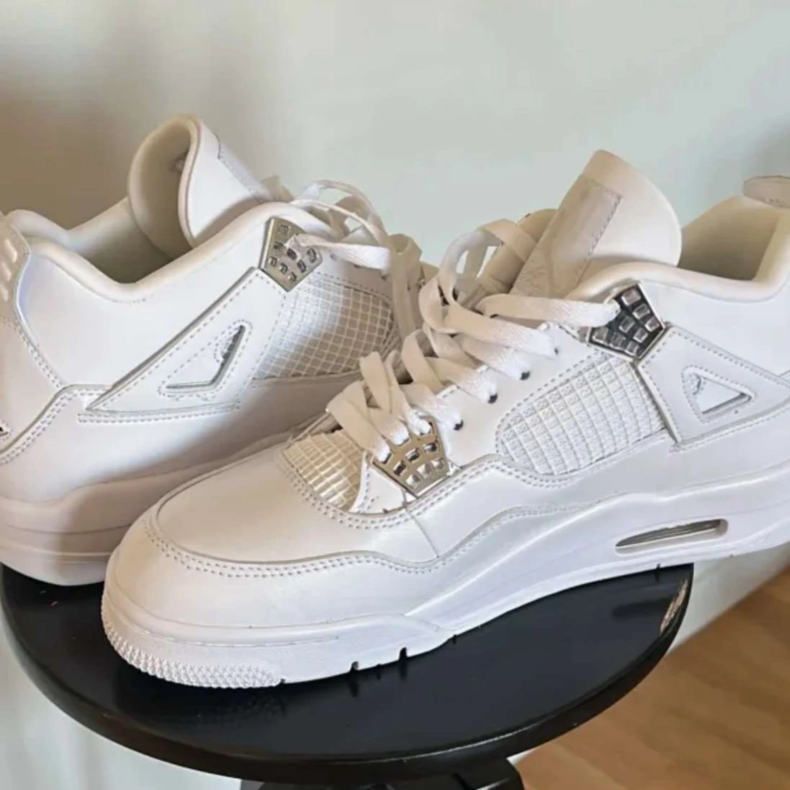 Jordan 4 Pure Money  - 2