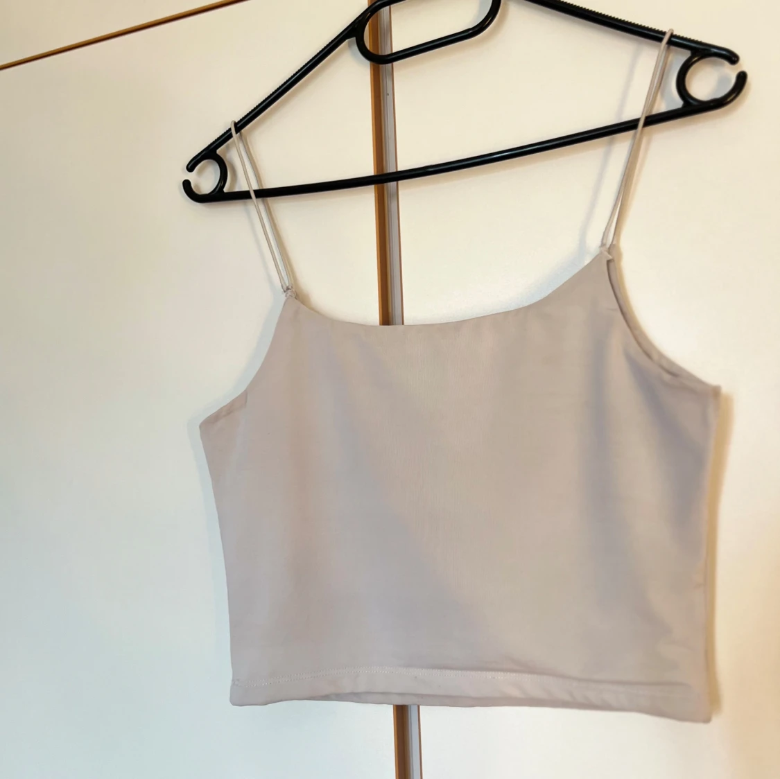 croppad linnetopp Chiquelle - 3