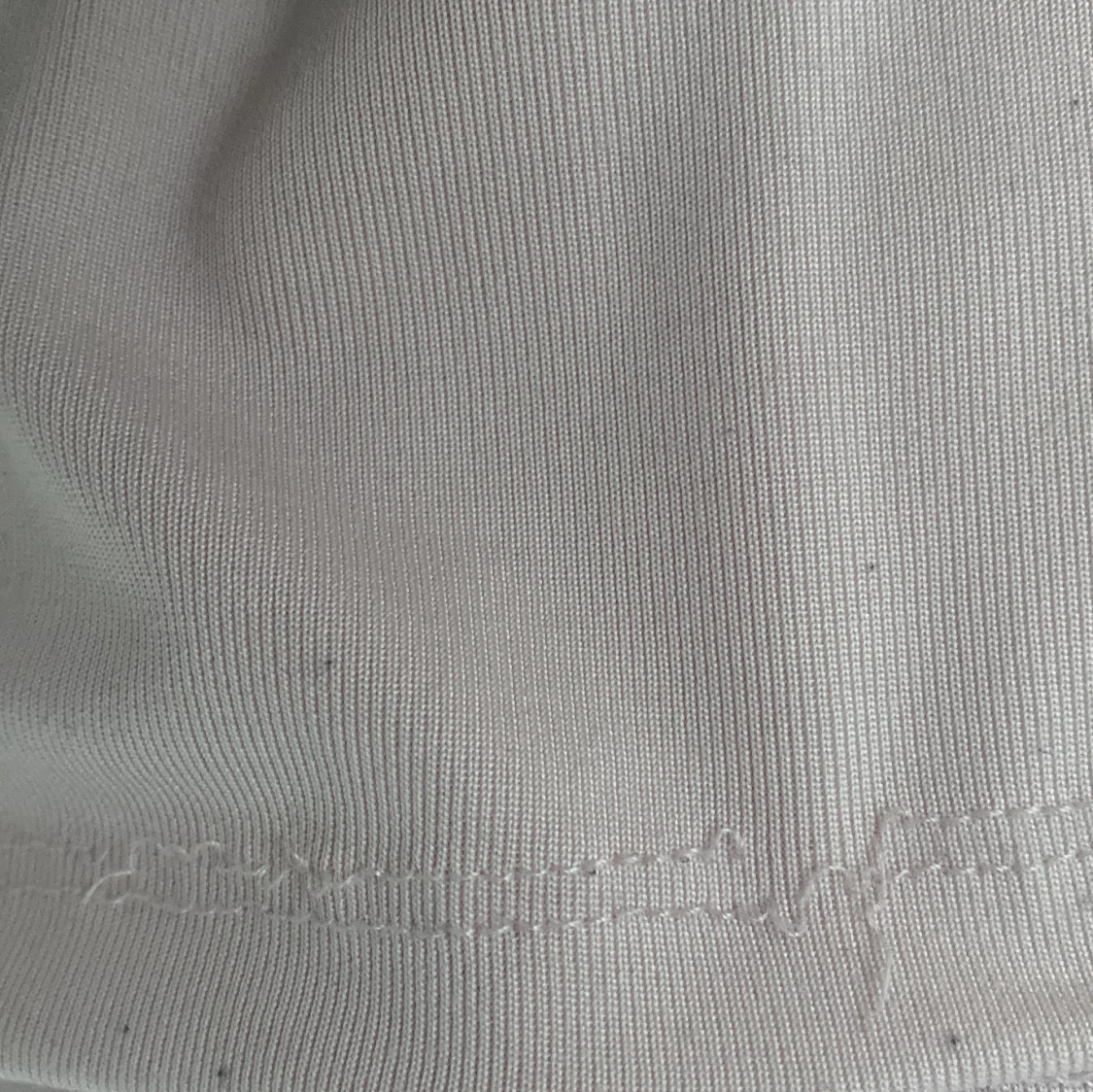 Ljusrosa topp från new yorker i storlek s  - 3