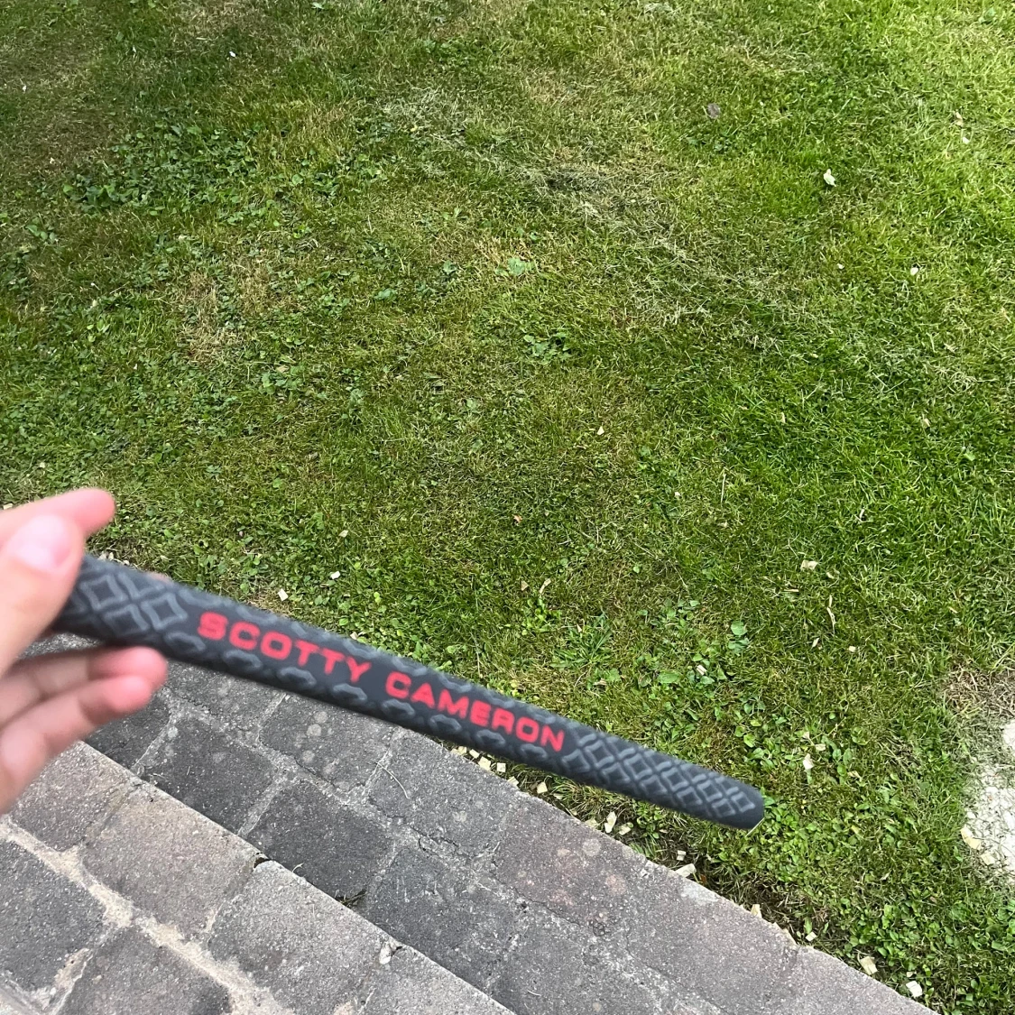 Scotty cameron golf - 2