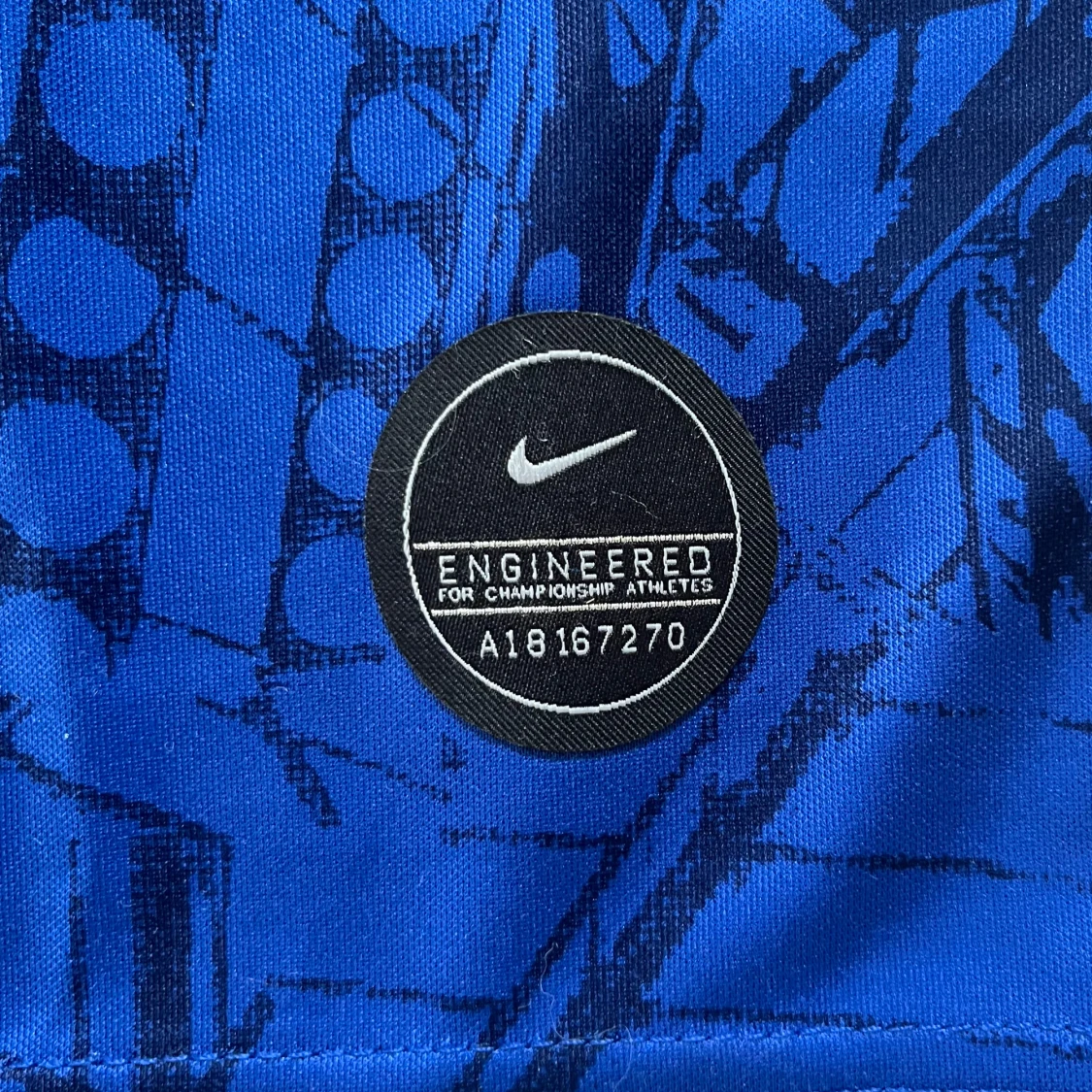 Chelsea 19/20 hemmatröja  - 3