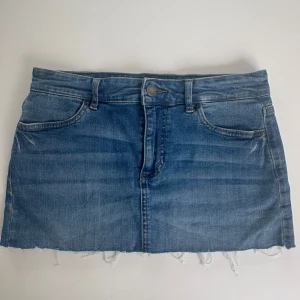 Snygg kjol💖💖 - Har klippt den själv❣️❣️