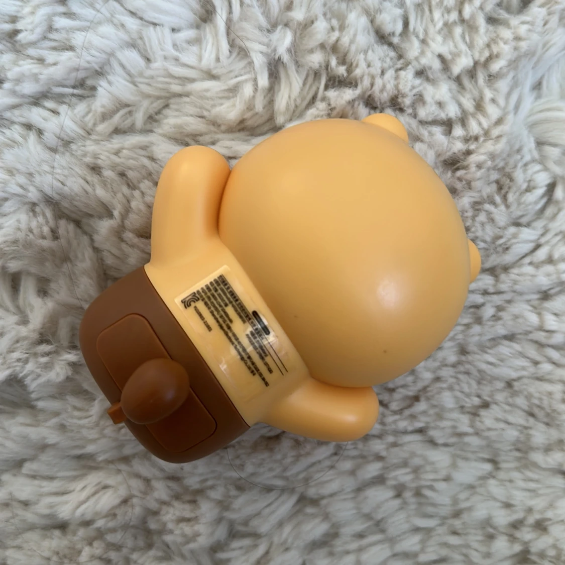 POWERBANK 10000 mah från Korea  - 3