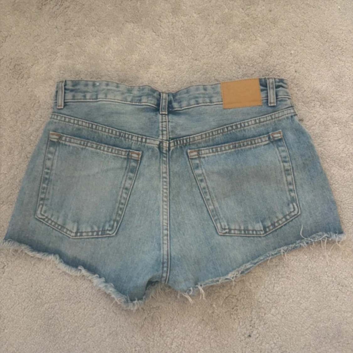  jeansshorts från Pull&Bear - 1