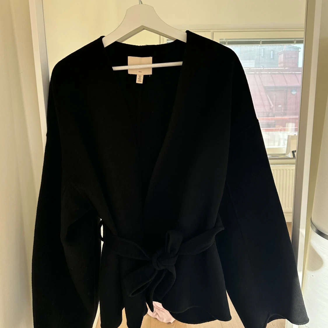 H&M premium wool coat - 3