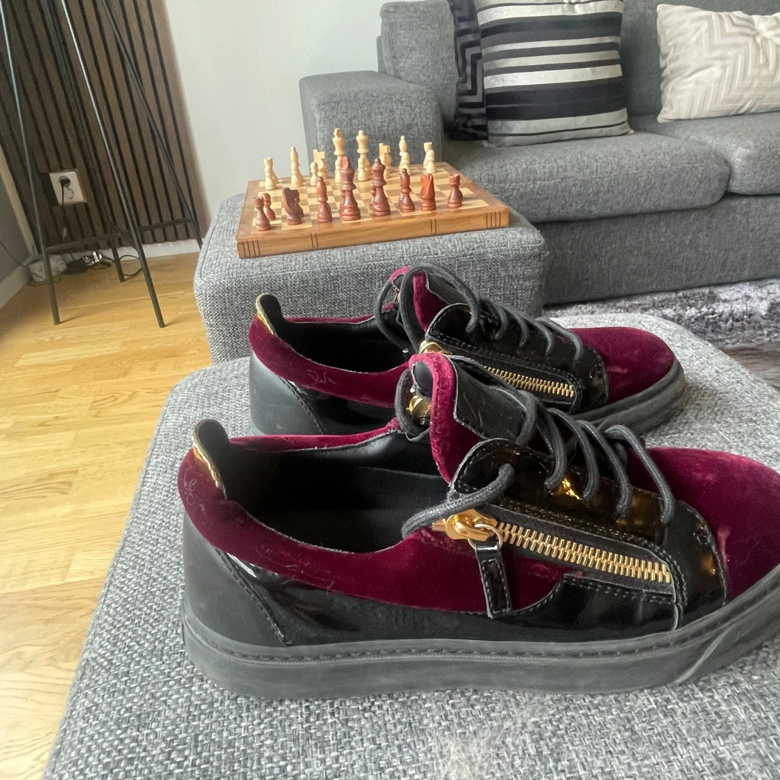 giuseppe zanotti frenkie - 2