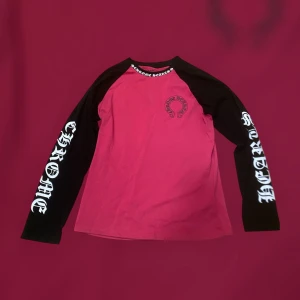  Chrome Hearts Longslave - Fler bilder ellr  om du har några frågor så säg till