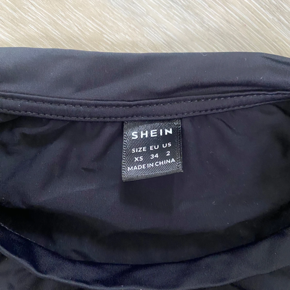 Två basic tränings t-shirts  - 3