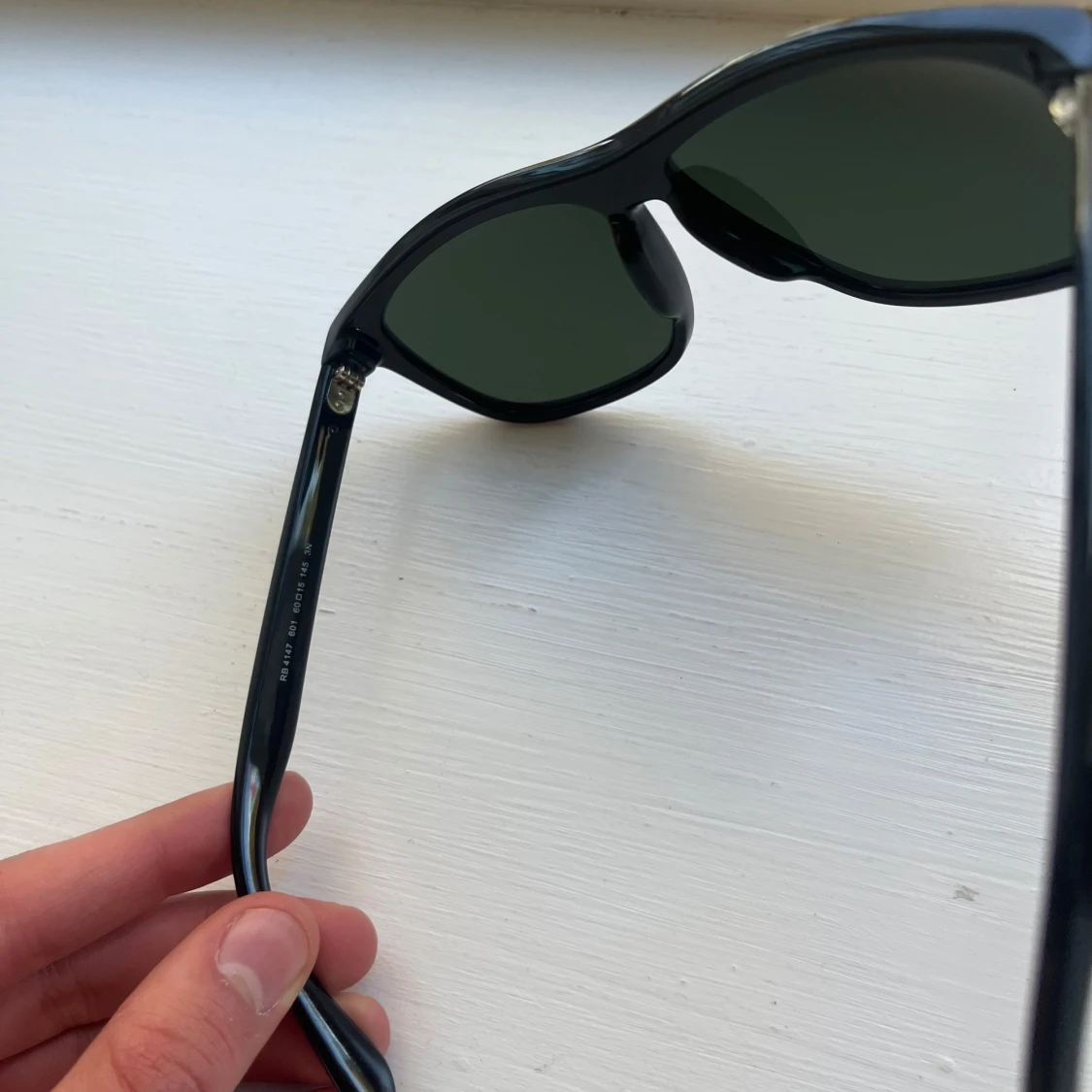 Ray ban boyfriend - 2