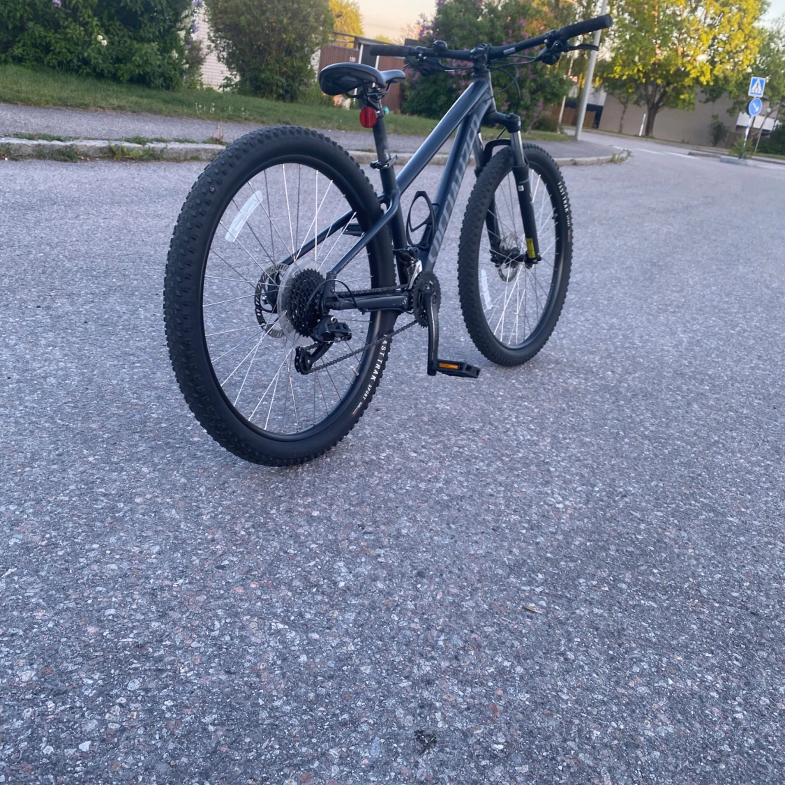 XC 27.5