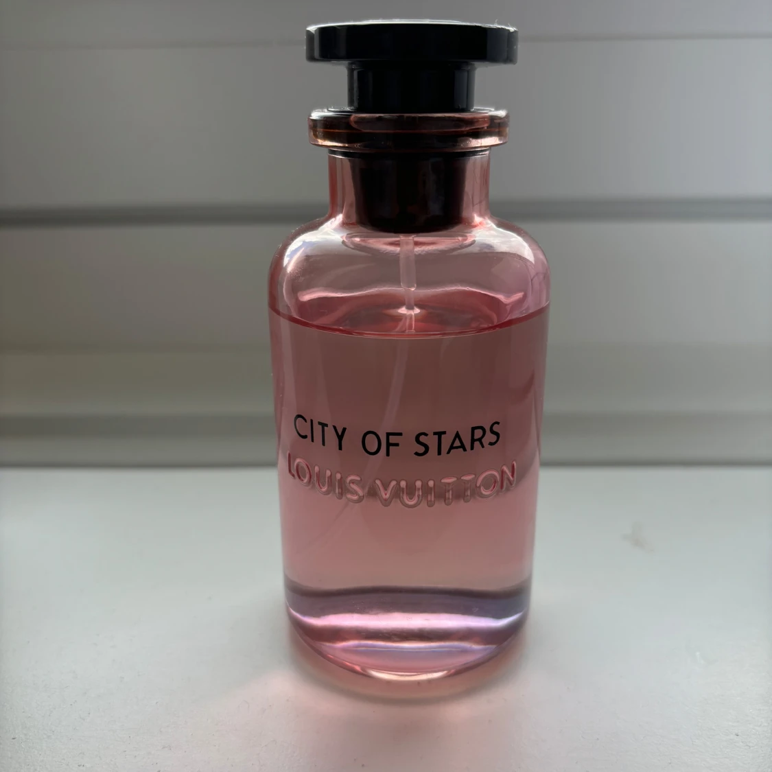 City of Stars parfym från Louis Vuitton