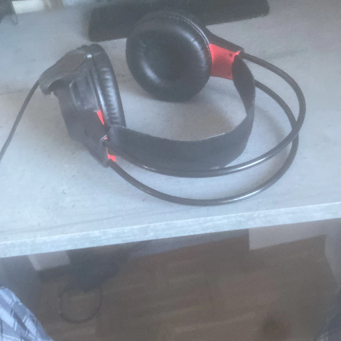  Gaming hörlurar  - 1