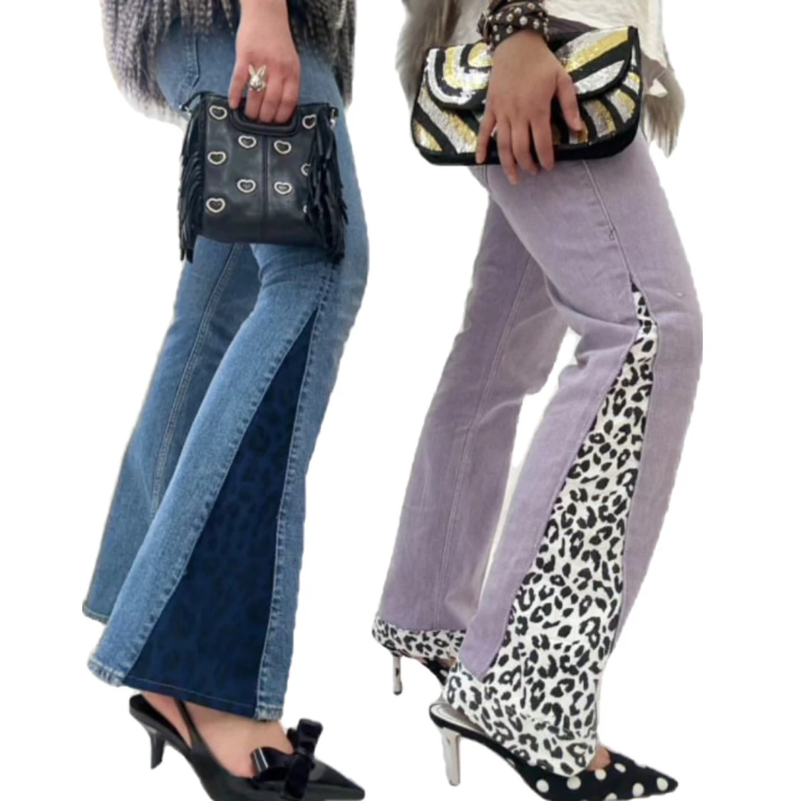 Remake denim drop 19:00