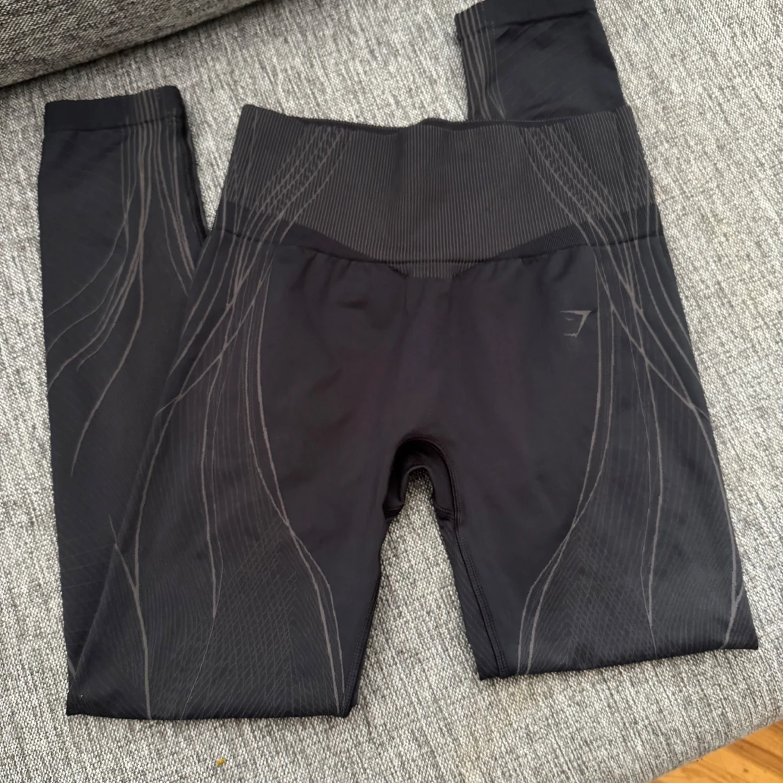 Apex tights från Gymshark - 1