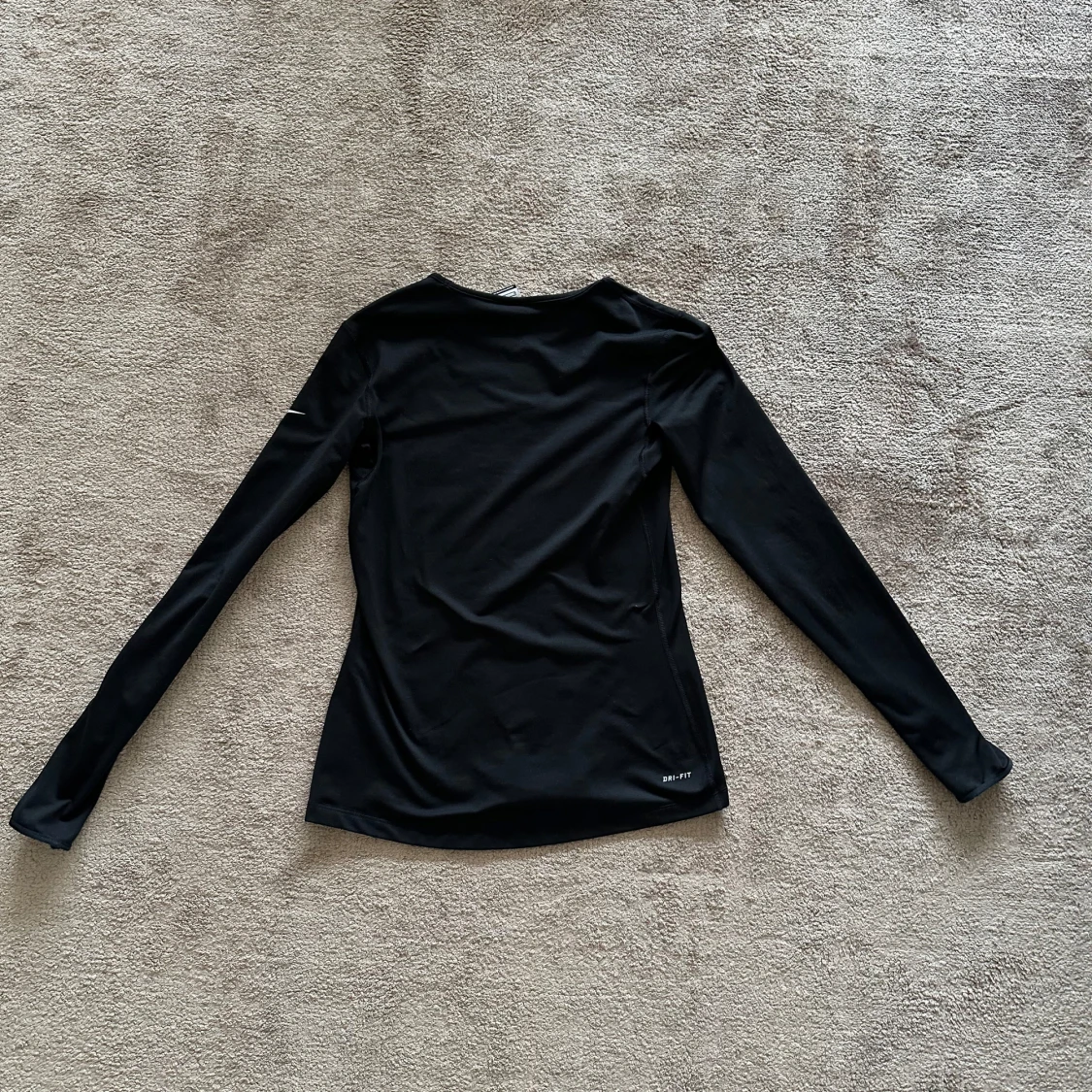 Löpartröja Nike - 1