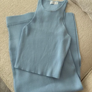 Yes London set - Nyskick 