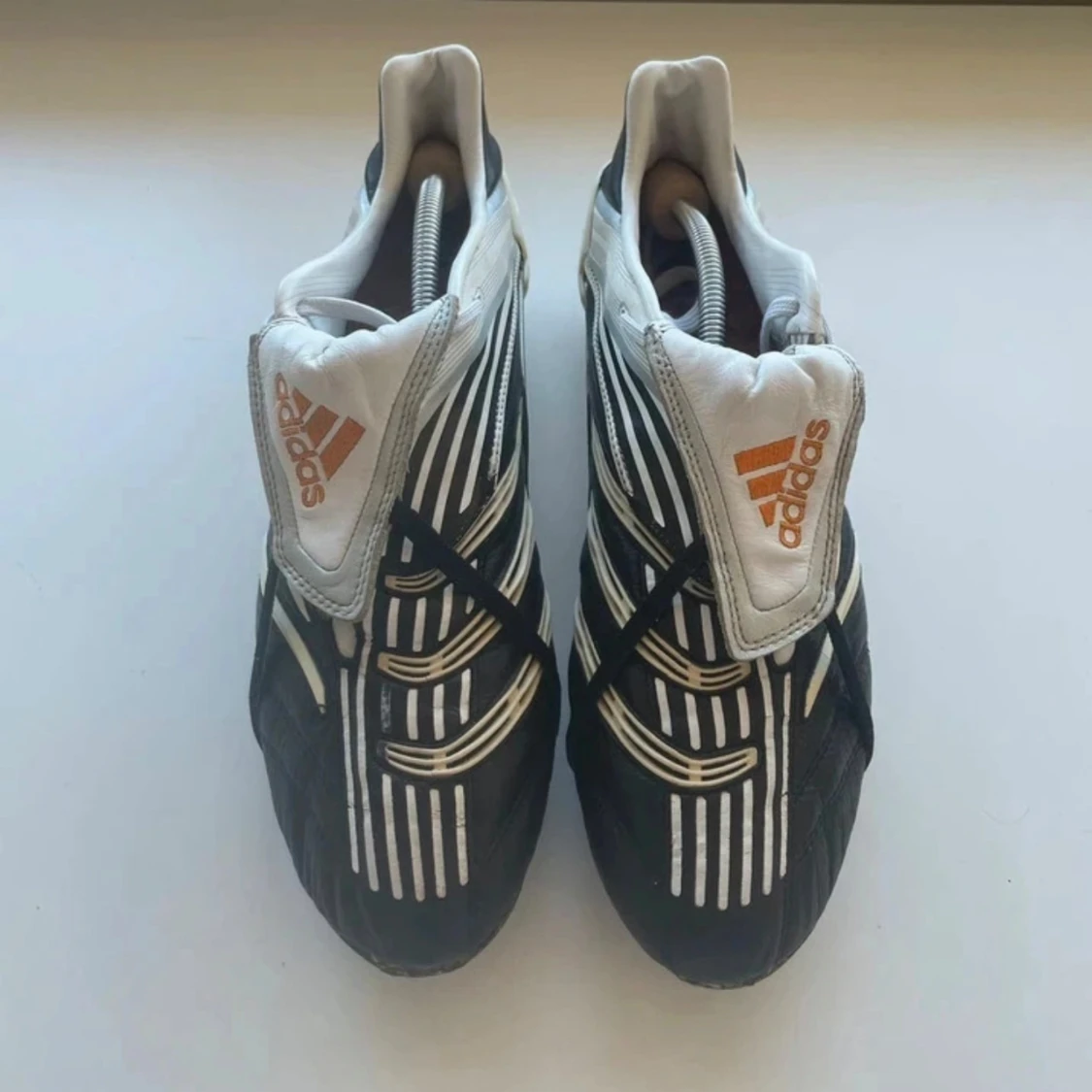 Adidas Predator Rare Absolute XTRX 2007 - 1