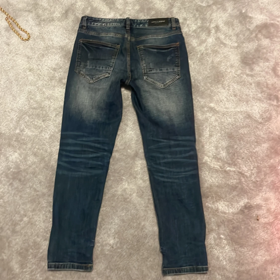 Blå jeans från Supply & Demand - 2