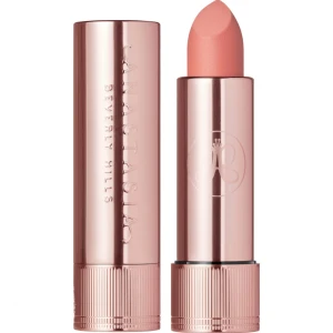 Anastasia Beverly Hills Huch pink matte lipstick - Nypris 299kr ! Köpt för ett tag sen , säljer pågrund av att den inte passade mig och kommer inte till användning, knappt använd , rengör det med ett tort papper innan 🫶