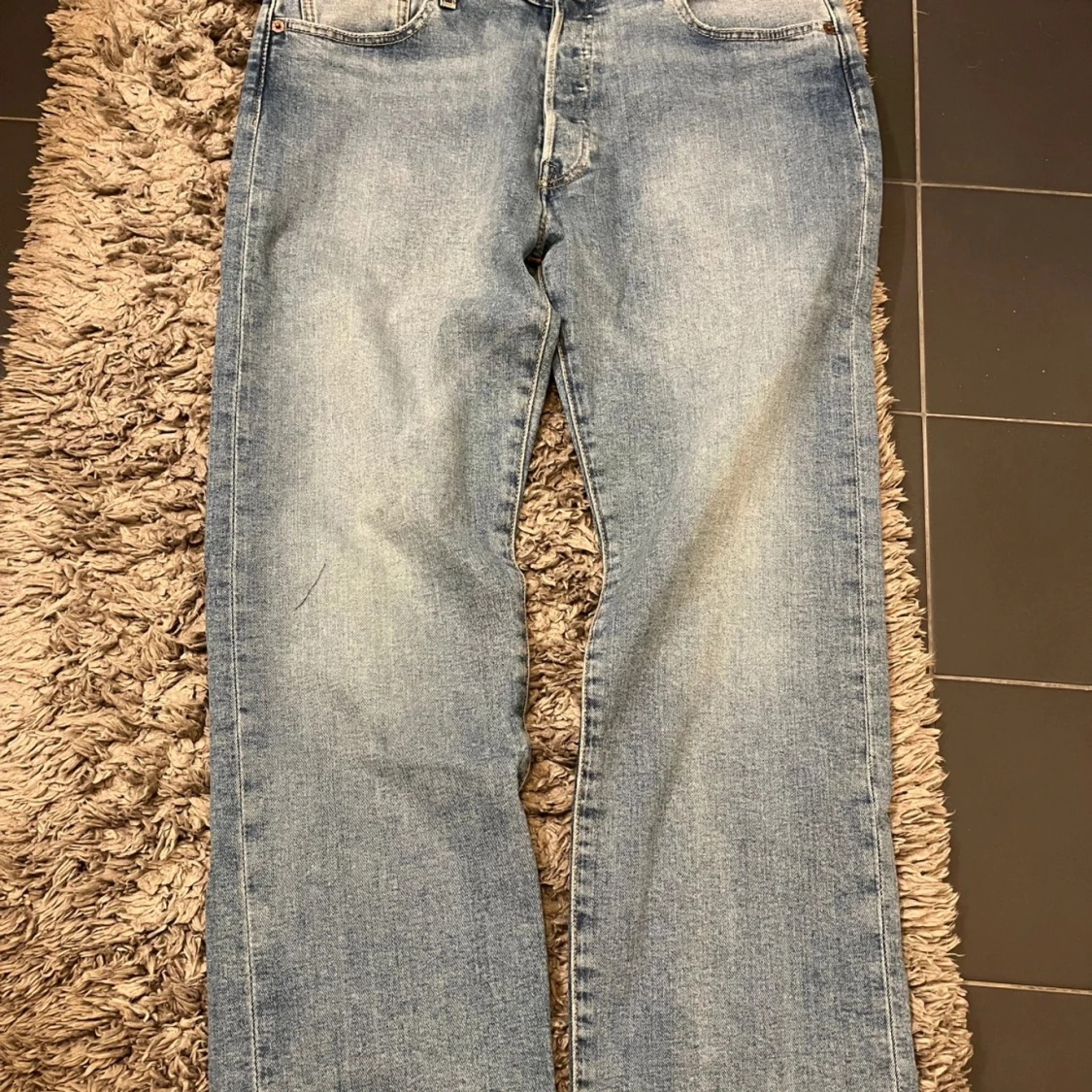 Levi's 501 Original Jeans - 90