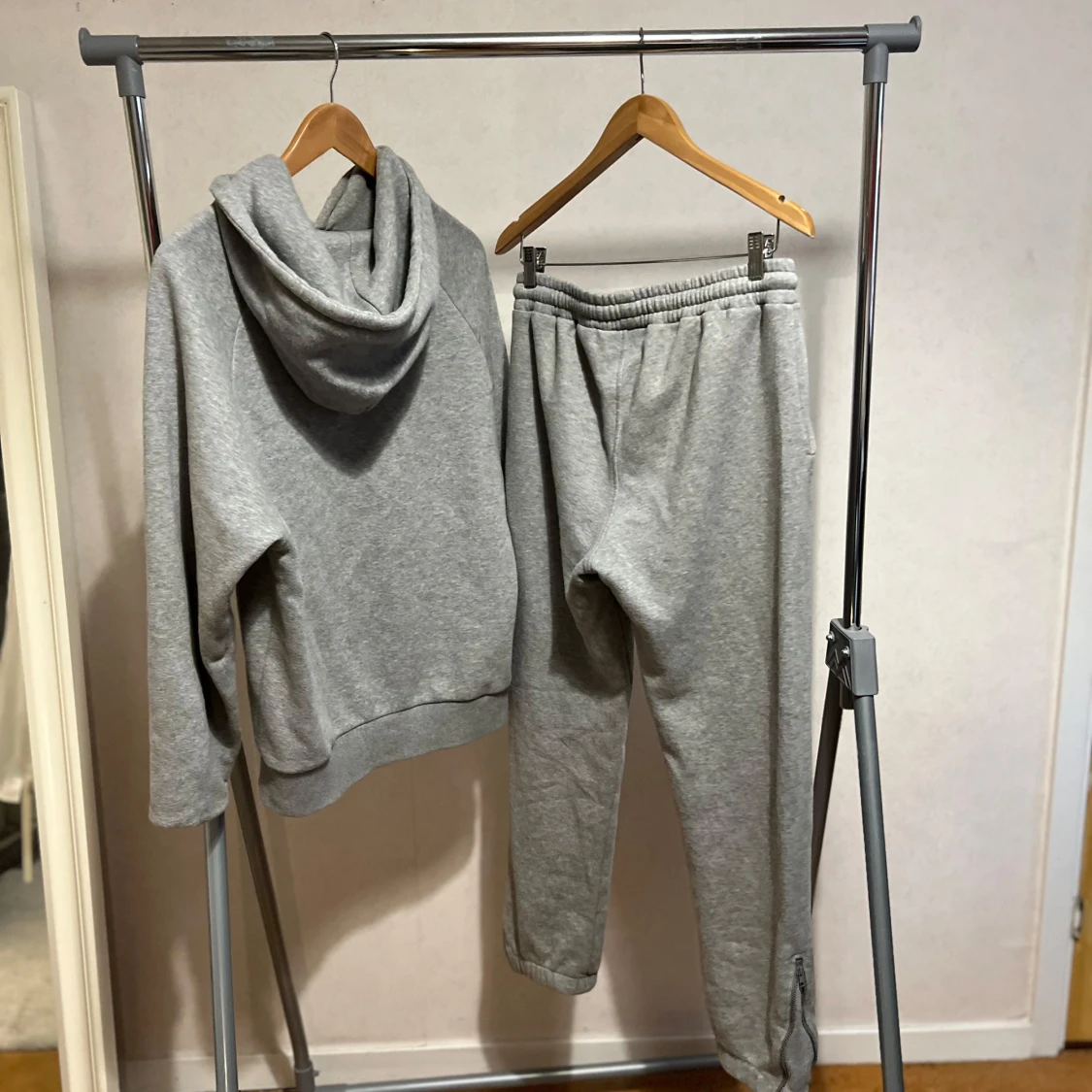 Trapstar tracksuit  - 1