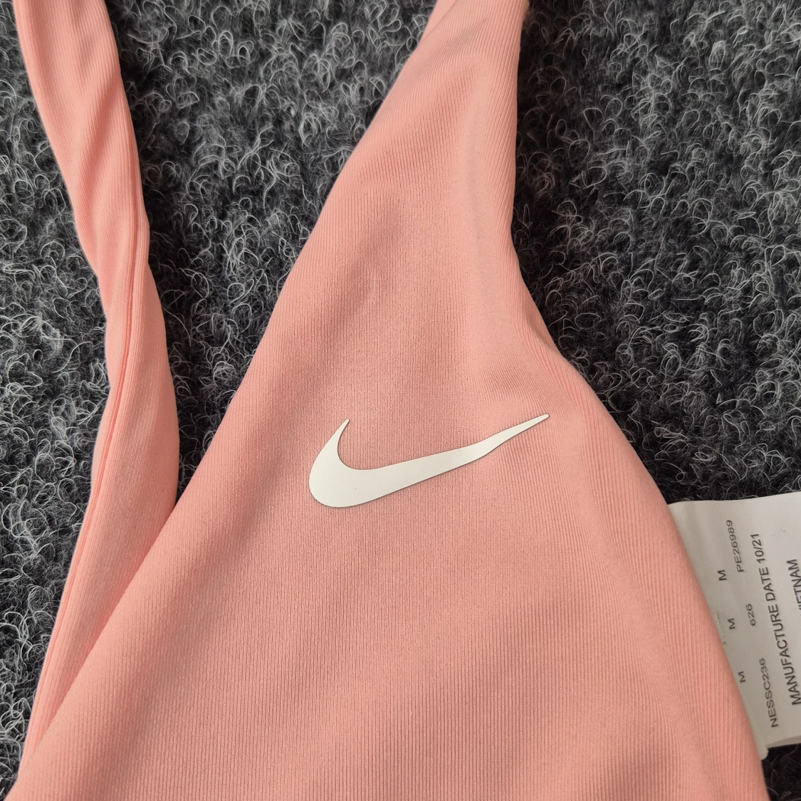 Nike bikini set - 1