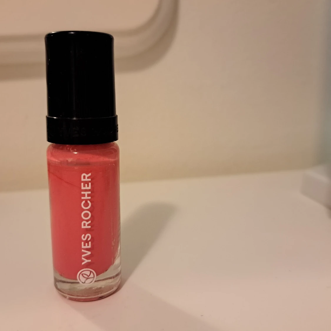 Yves Rocher Litchi Glace Nail Polish