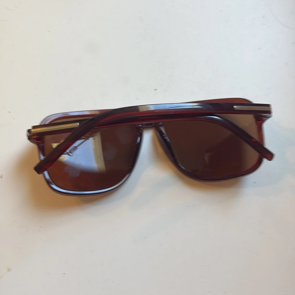 Bruna Solglasögon - 1