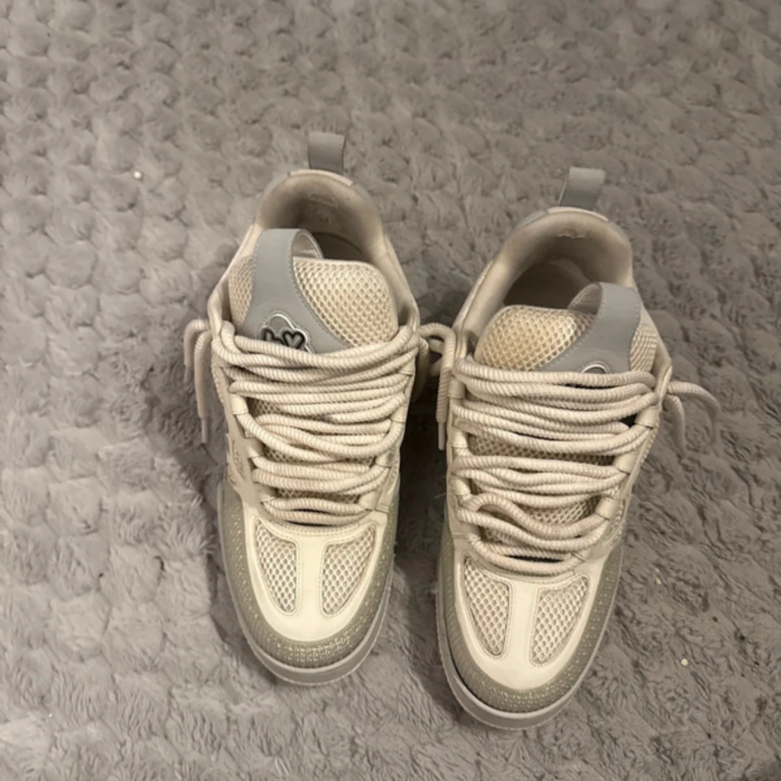 Louis Vuitton skate - 1