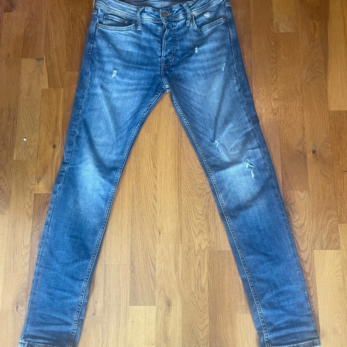 Jack & Jones jeans slim Glenn - 3