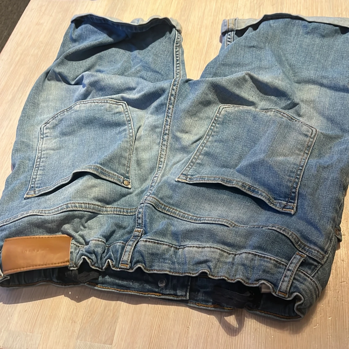 Jeansshorts Denim - 3