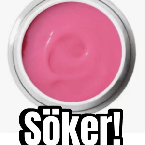 Söker efter builder gel! Max 90kr!🌸 - Söker efter en builder gel! Kontakta mig om ni har nått!🌸