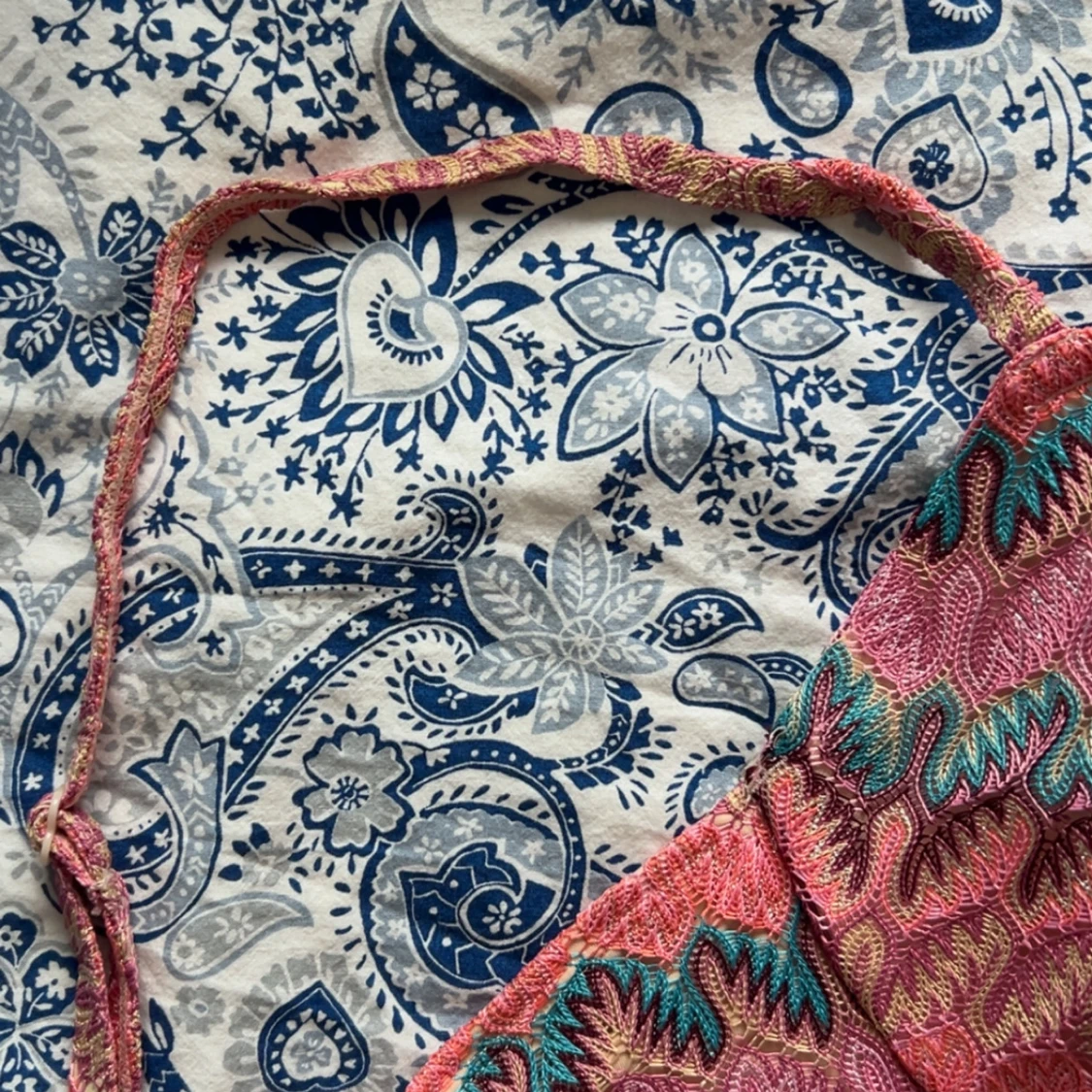 Söt bikiniöverdel  - 4